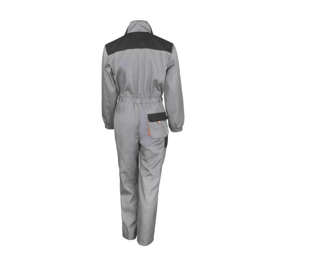 Result Lite Coverall