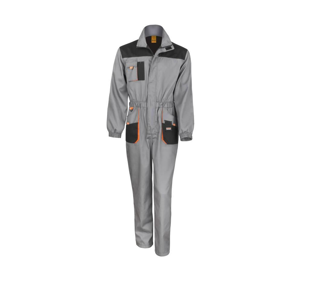 Result Lite Coverall