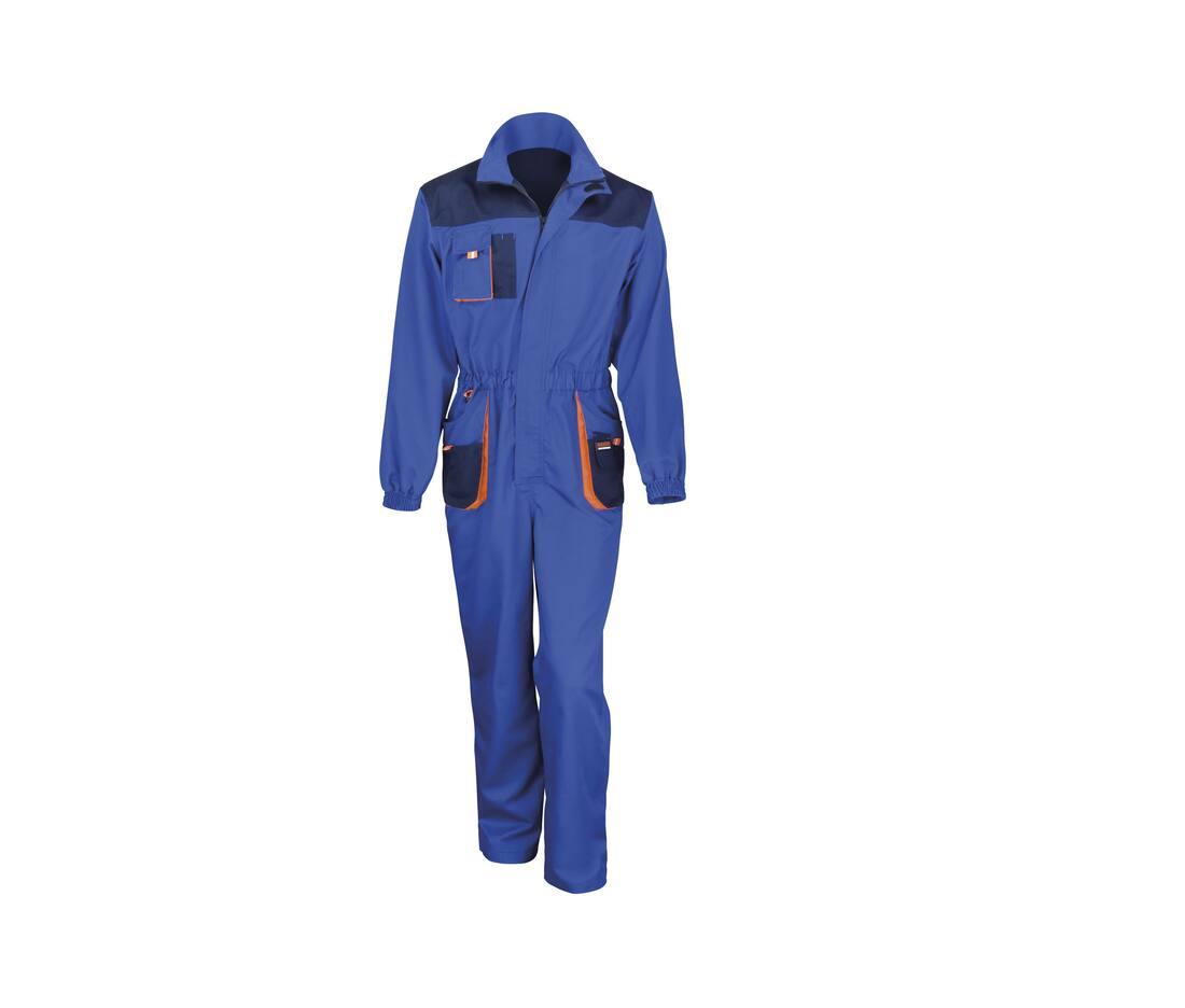 Result Lite Coverall