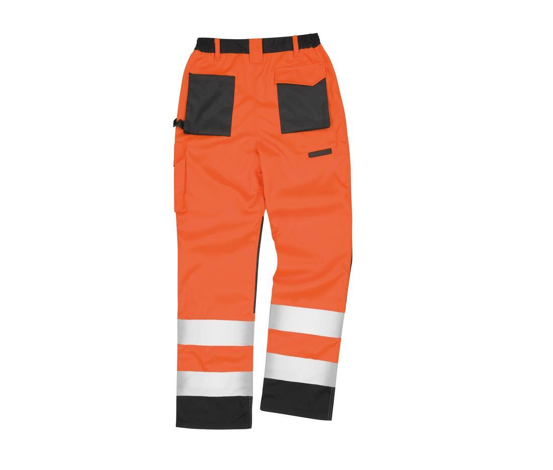 Result Safety Cargo Trouser
