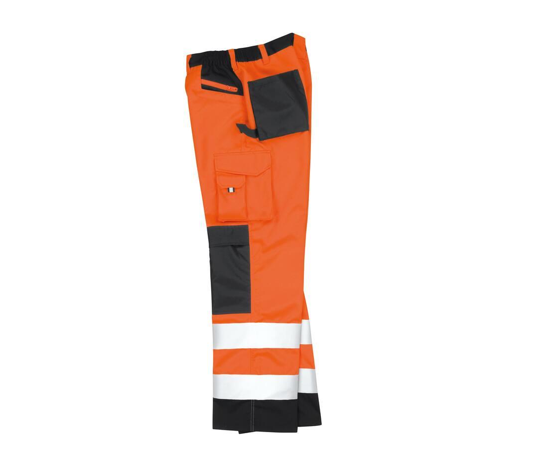 Result Safety Cargo Trouser