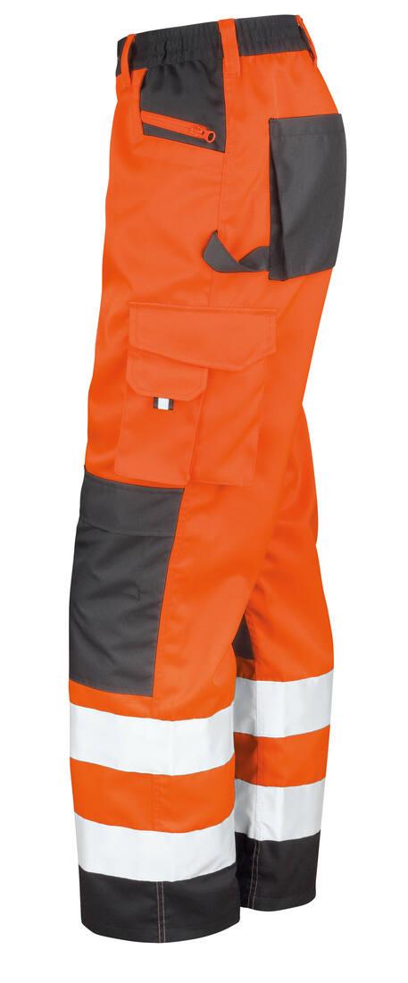 Safety Cargo Trouser