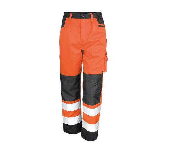 Result Safety Cargo Trouser