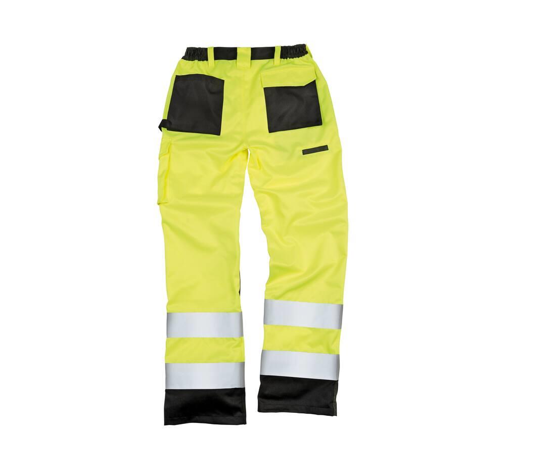 Result Safety Cargo Trouser