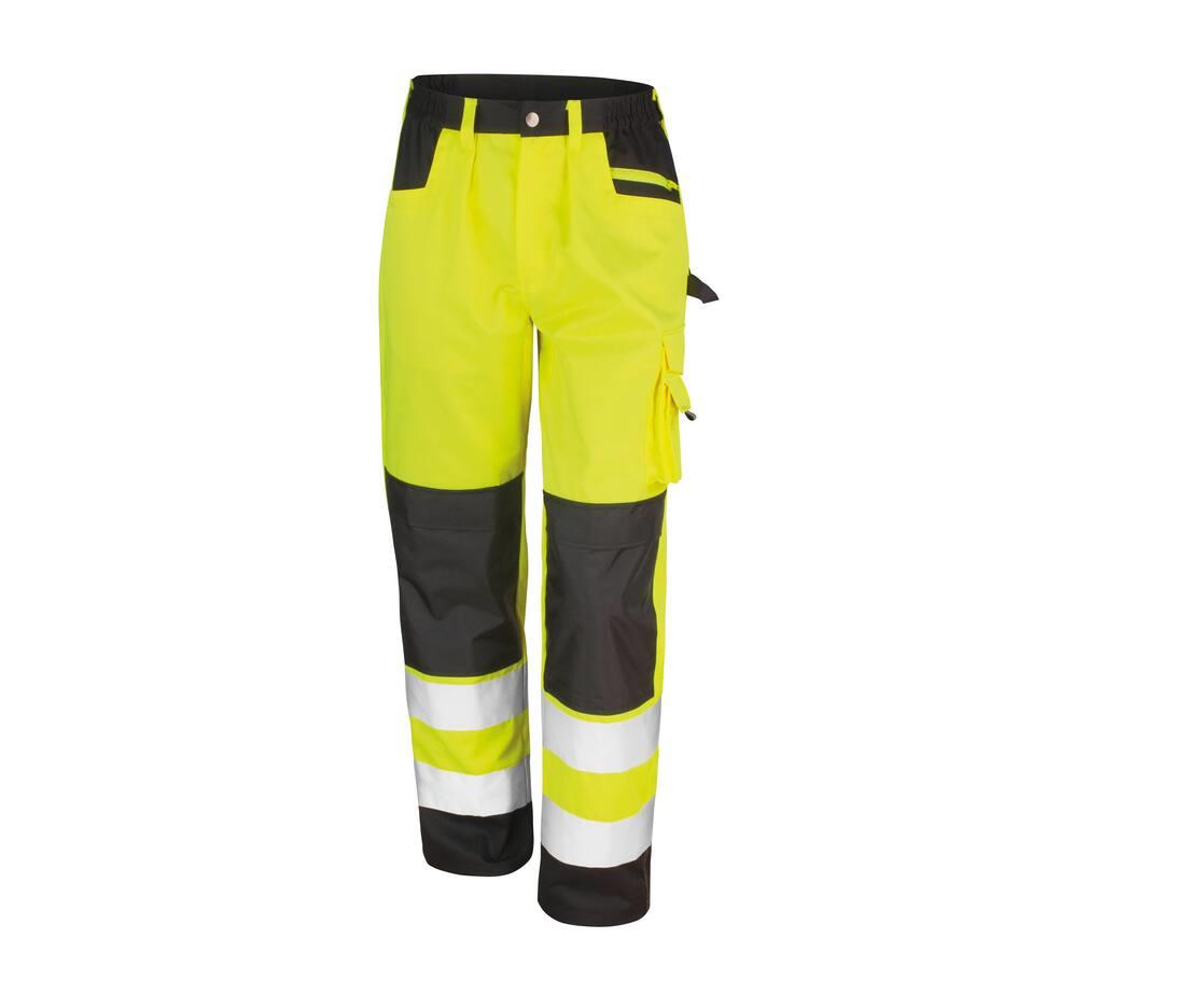 Result Safety Cargo Trouser