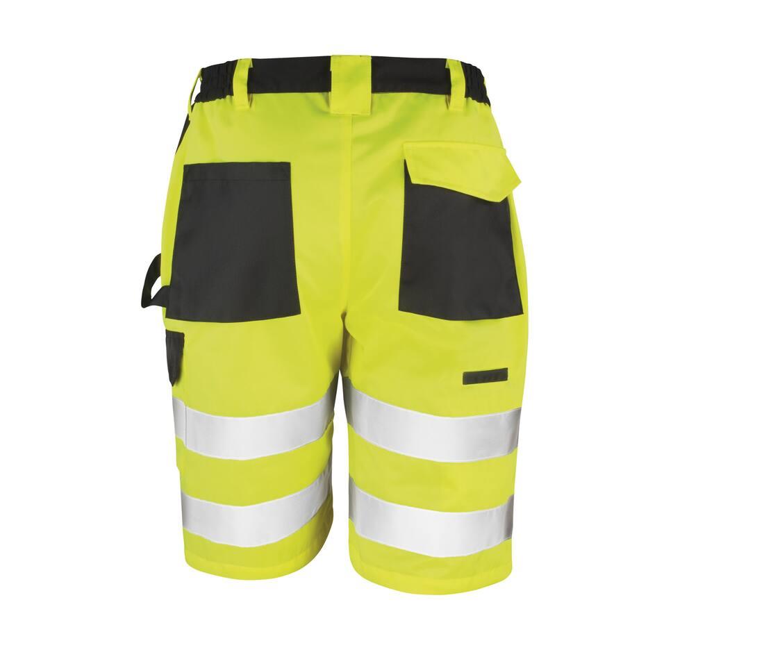 Result Safety Cargo Shorts