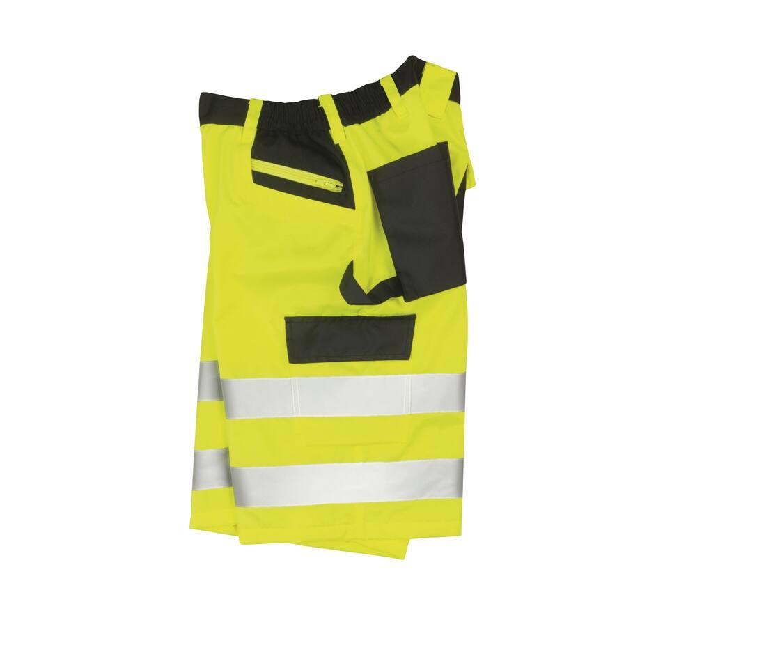 Result Safety Cargo Shorts