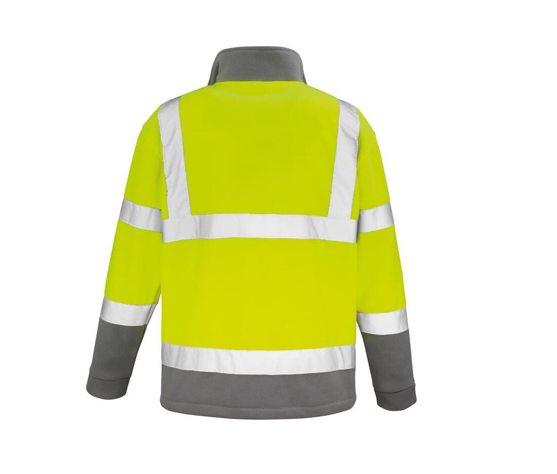 Result Safety Microfleece