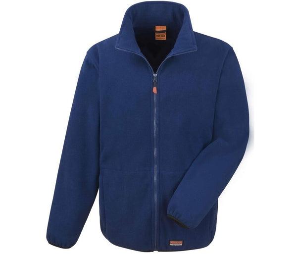 Result Heavy Duty Microfleece