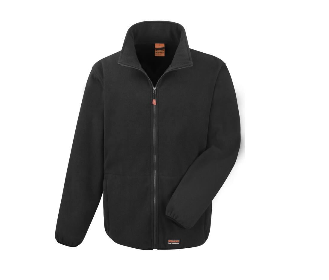 Result Heavy Duty Microfleece