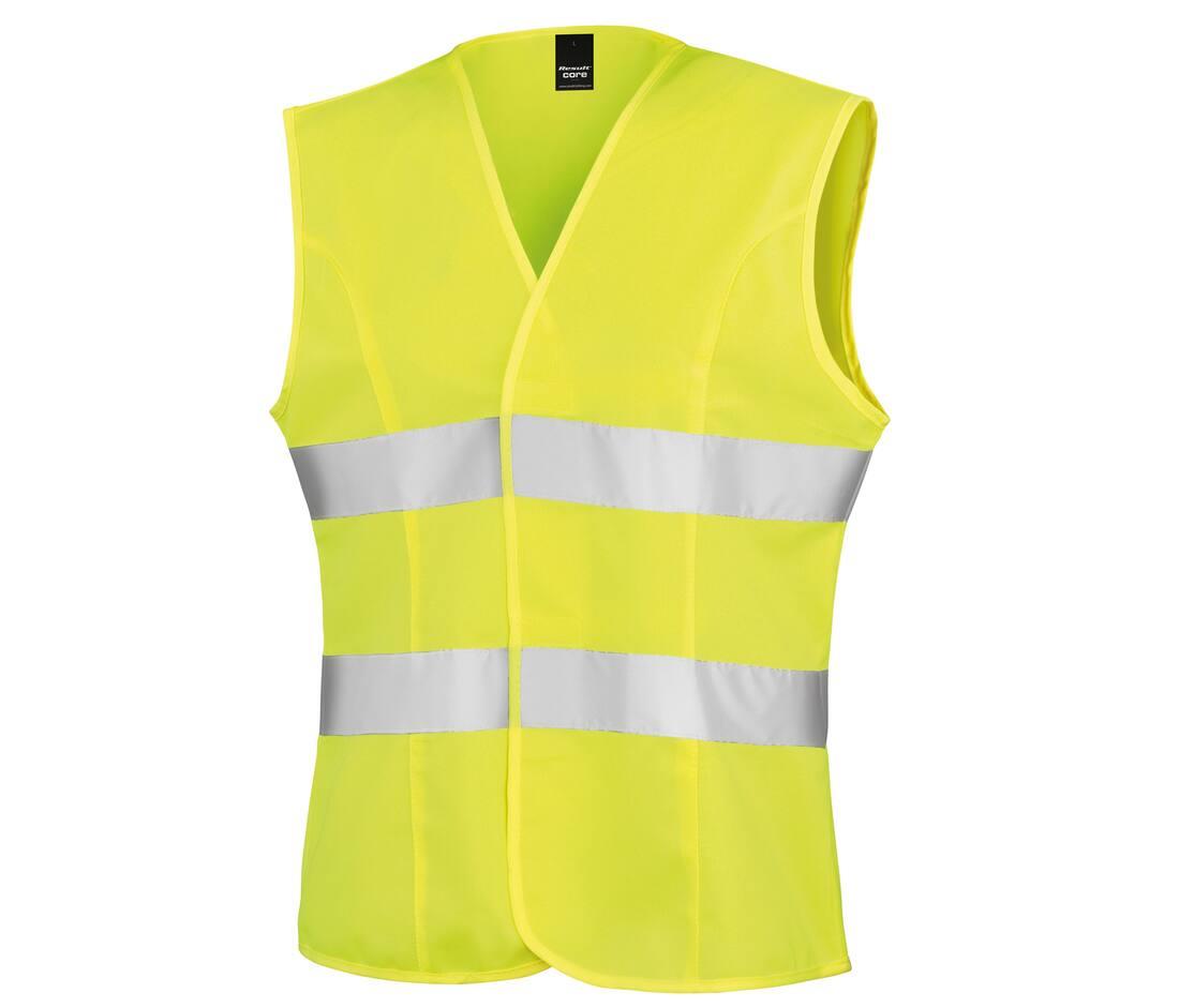 Result Womens Enhanced Visibility Fitted Tabard