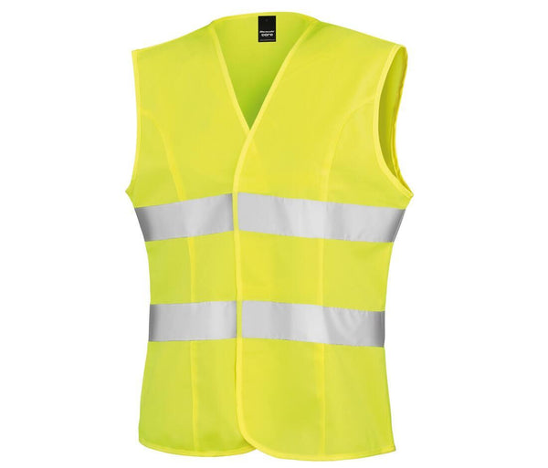 Result Womens Enhanced Visibility Fitted Tabard