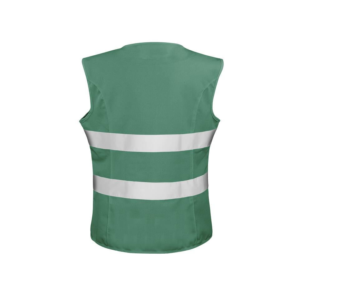 Result Womens Enhanced Visibility Fitted Tabard