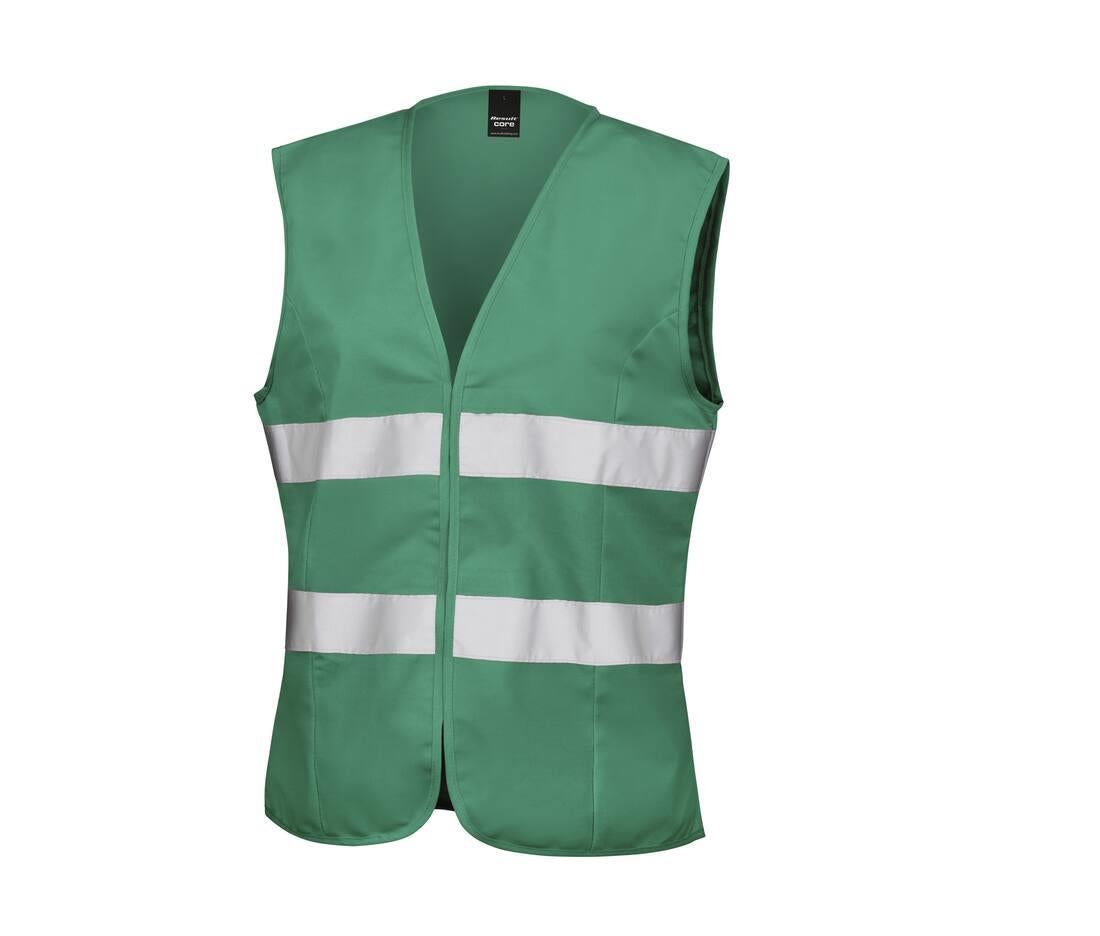 Result Womens Enhanced Visibility Fitted Tabard