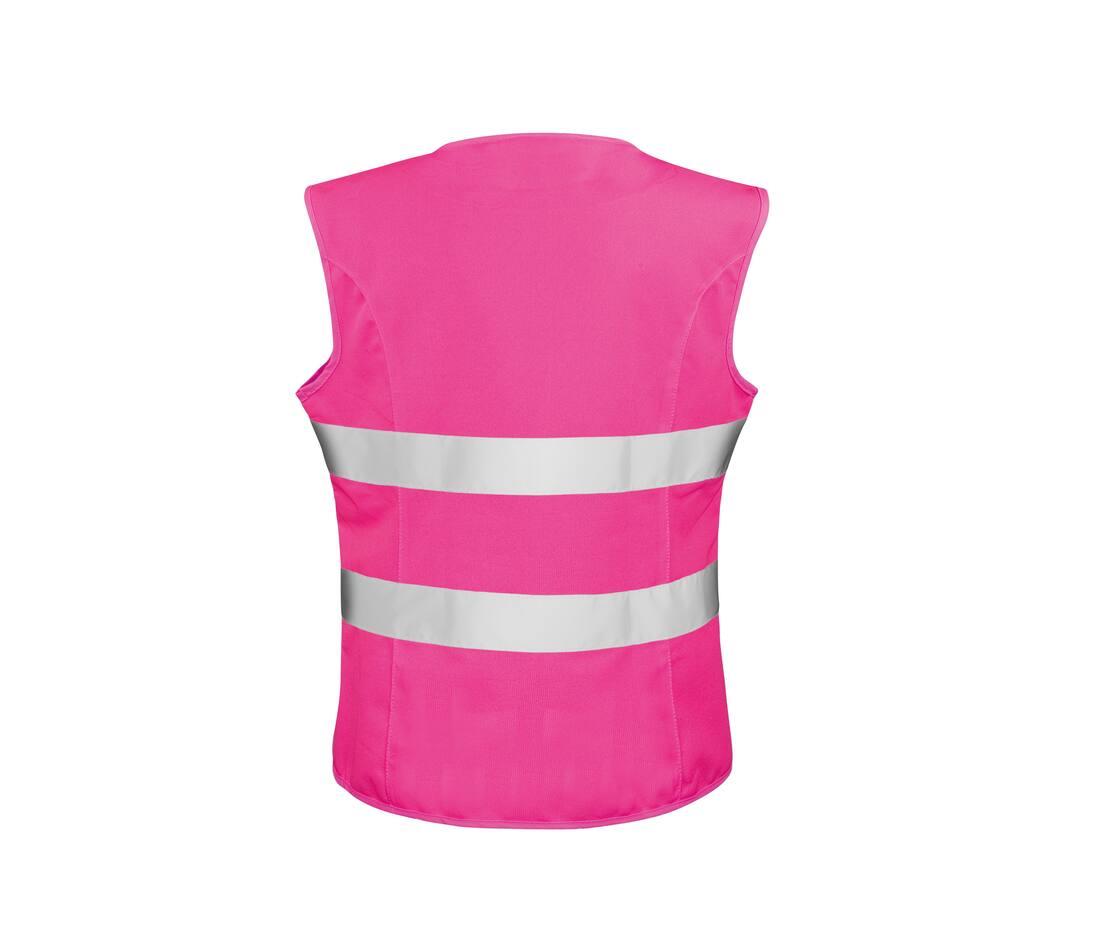 Result Womens Enhanced Visibility Fitted Tabard