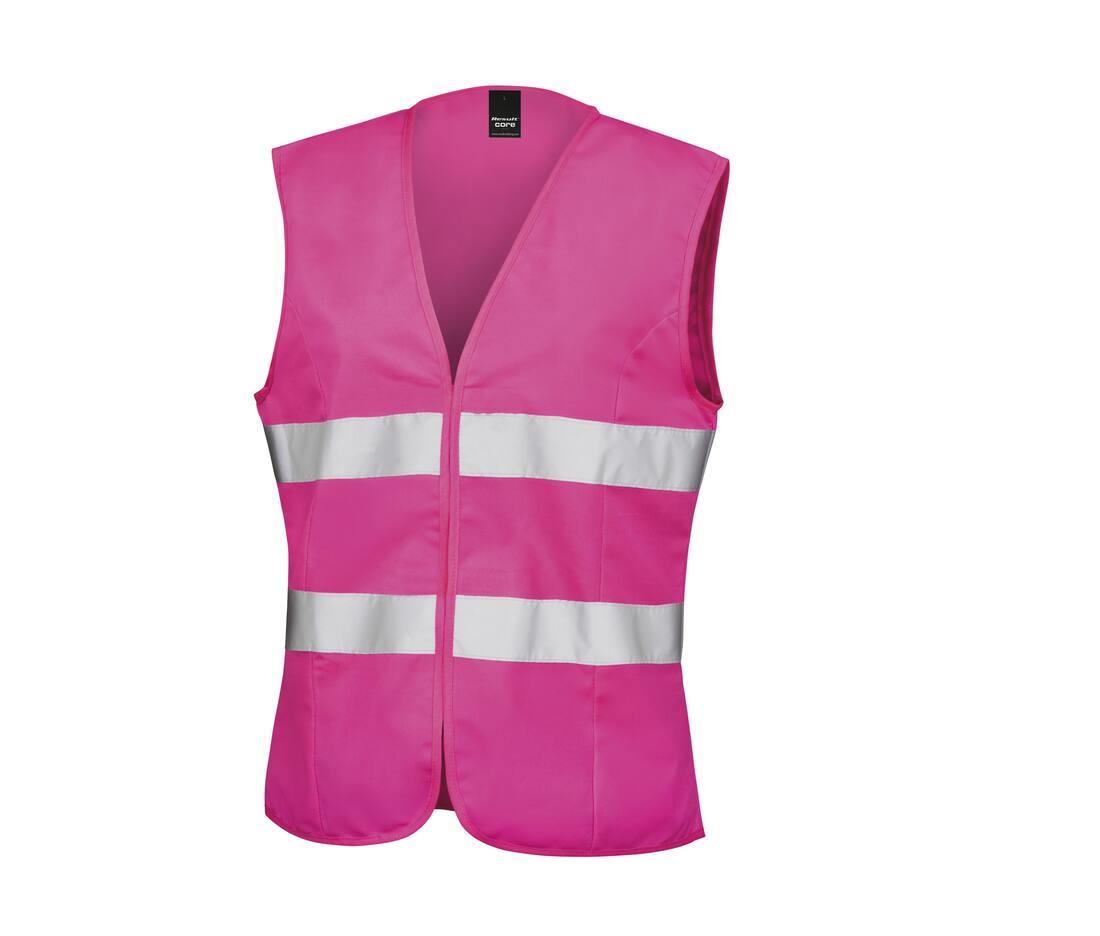Result Womens Enhanced Visibility Fitted Tabard