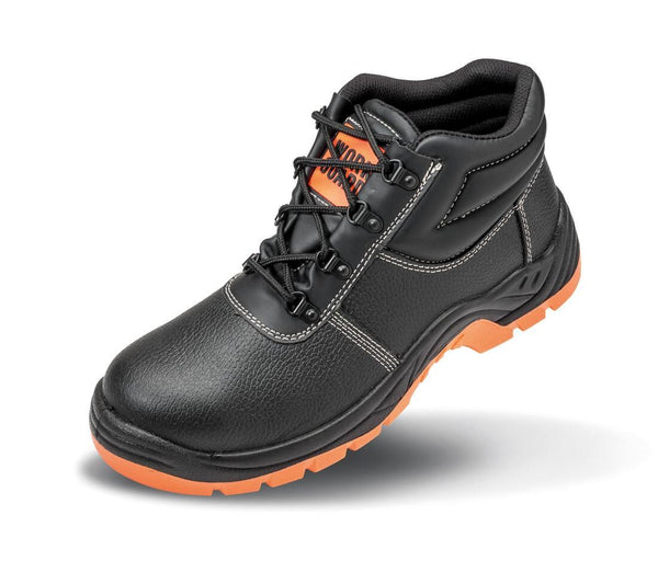 Result Defence Safety Boot