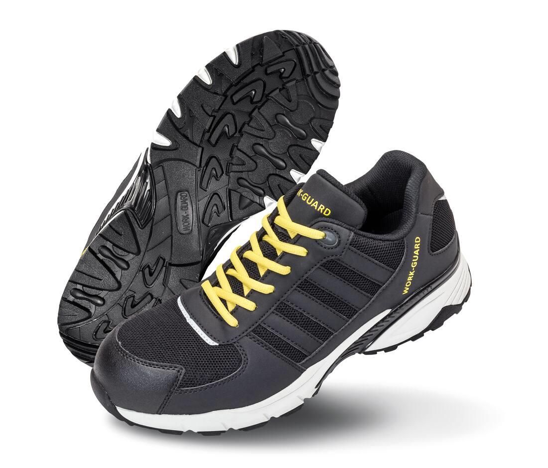 Result Lightweight Safety Trainer