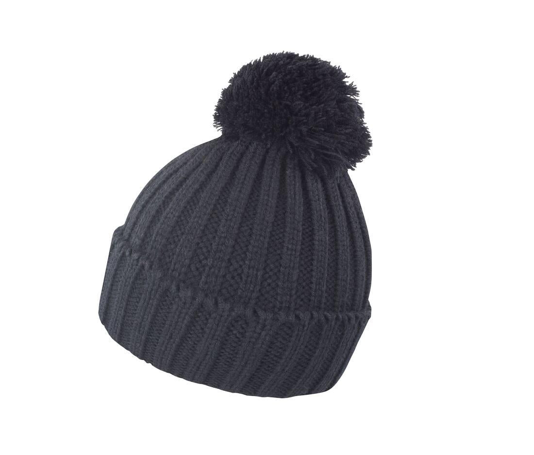 Result Hdi Quest Knitted Hat