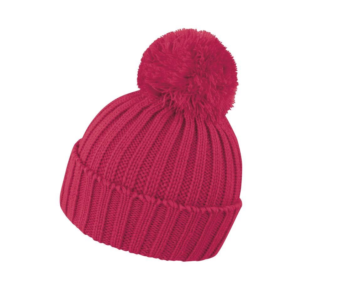 Result Hdi Quest Knitted Hat