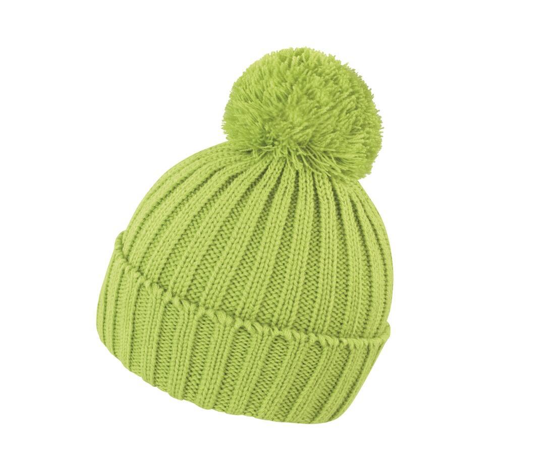Result Hdi Quest Knitted Hat