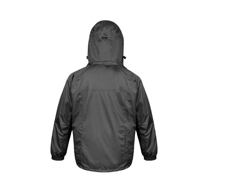 Mens 3-in-1 Journey Jacket With Softshell Inner