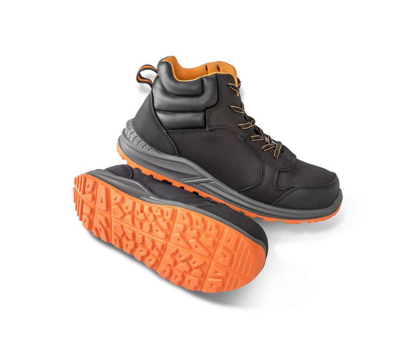 Result Sterling Safety Boot