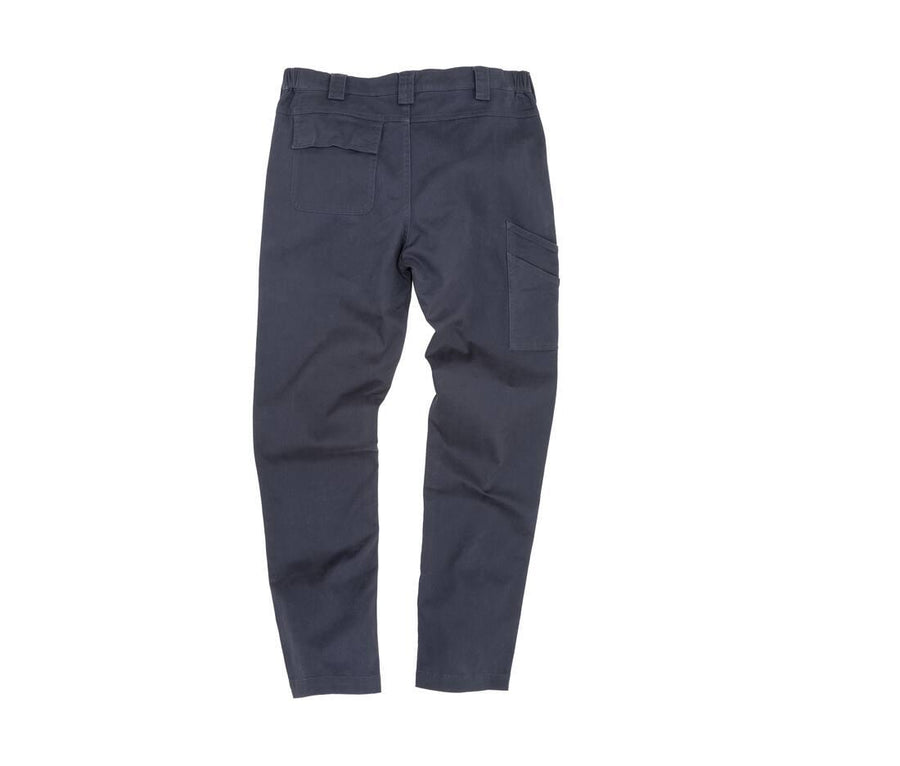 Super Stretch Slim Chino