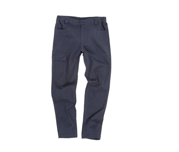 Result Super Stretch Slim Chino