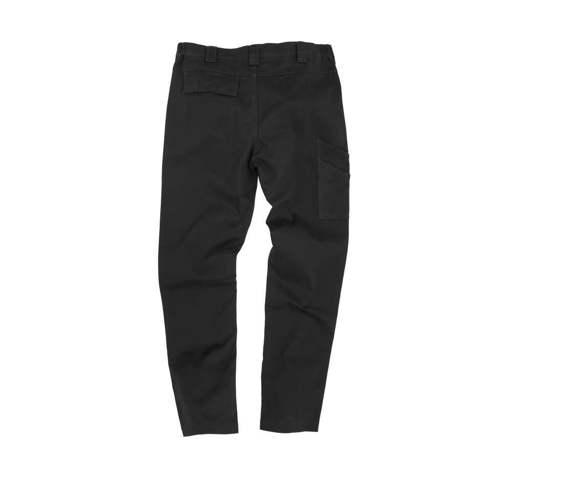 Result Super Stretch Slim Chino