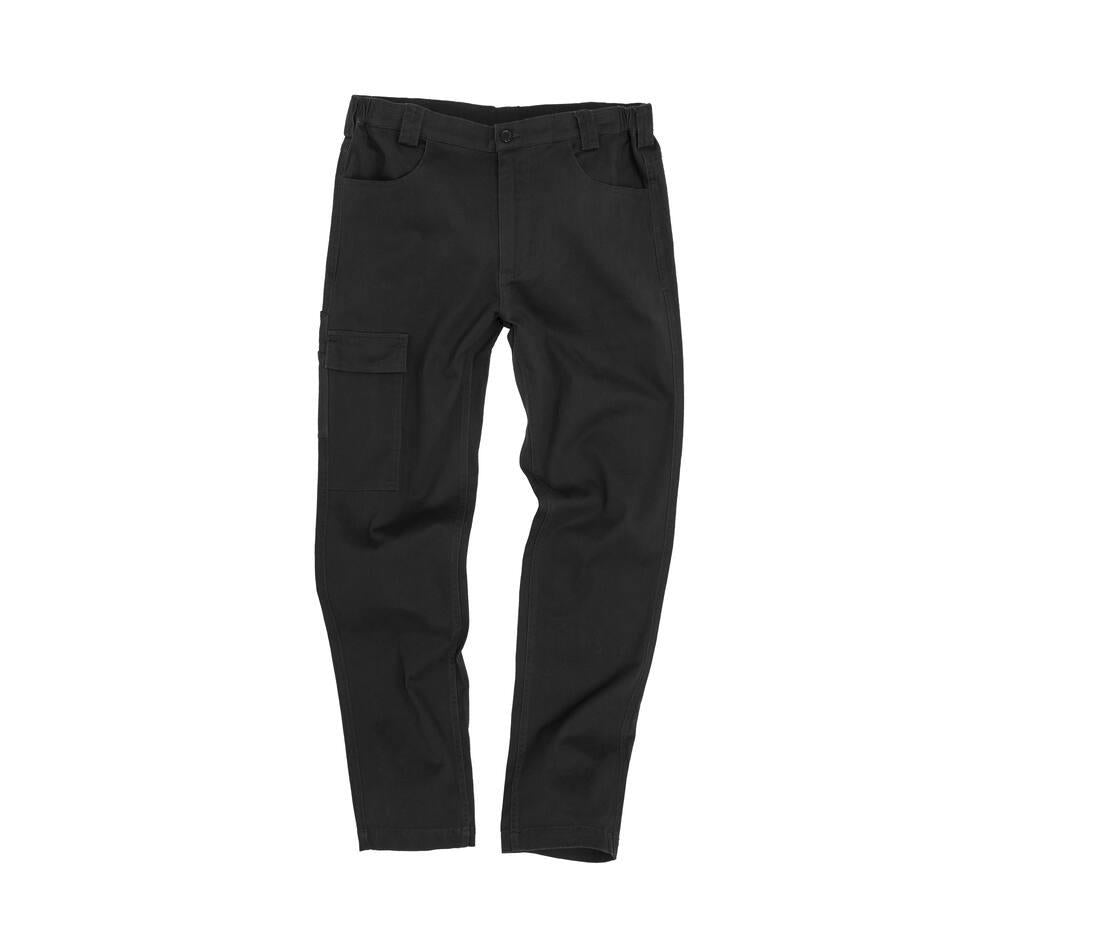 Result Super Stretch Slim Chino