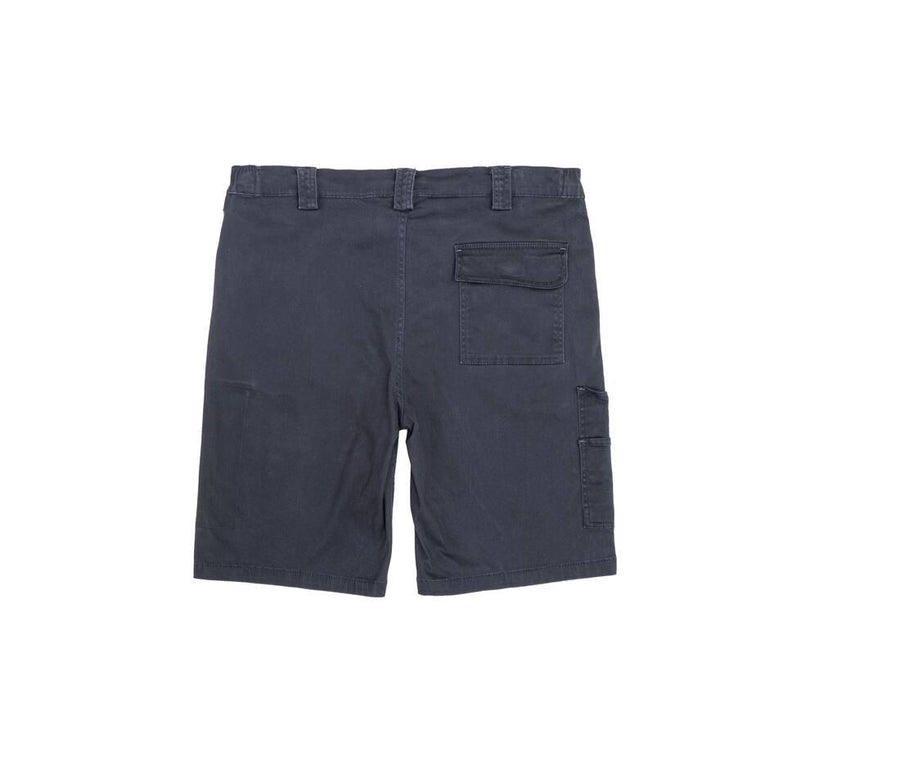 Super Stretch Slim Chino Shorts