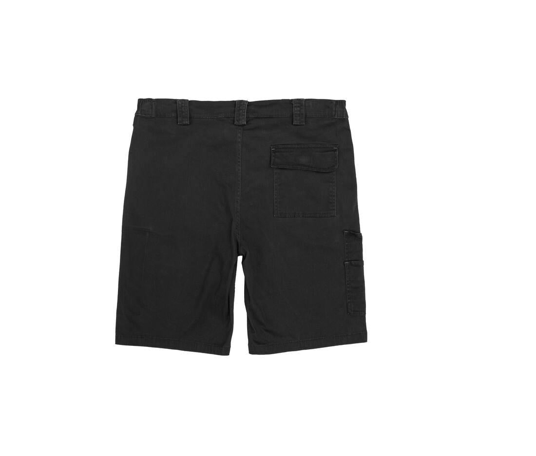 Result Super Stretch Slim Chino Shorts