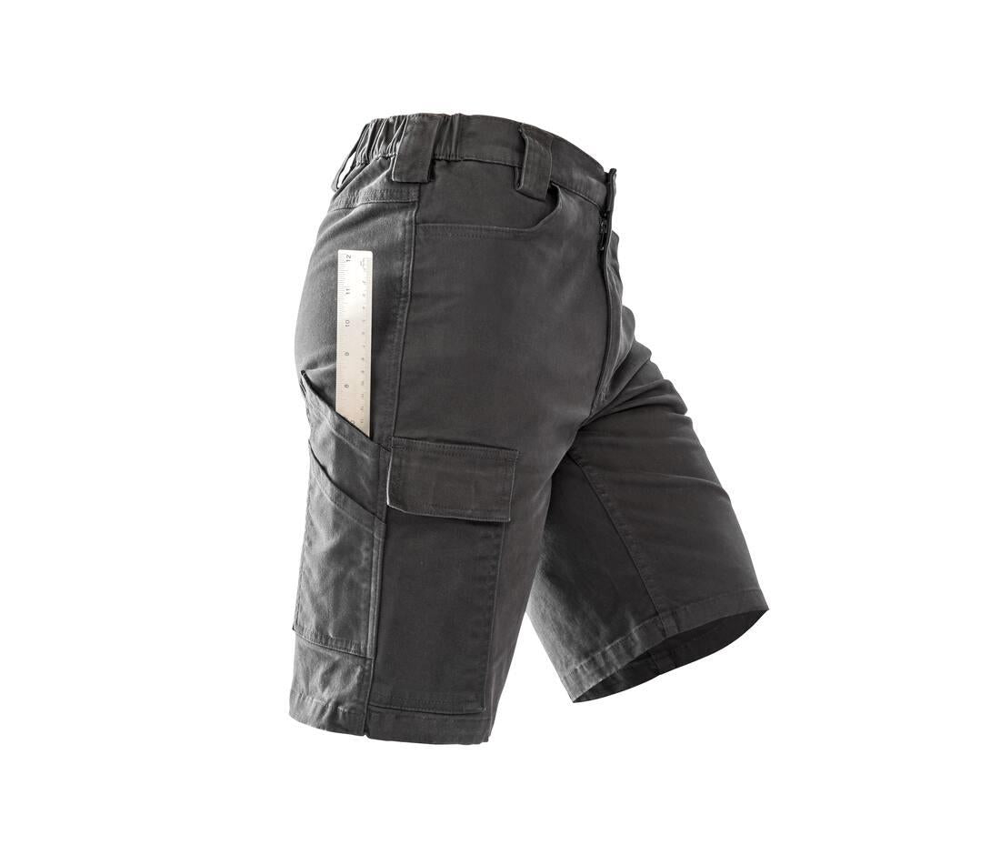 Result Super Stretch Slim Chino Shorts