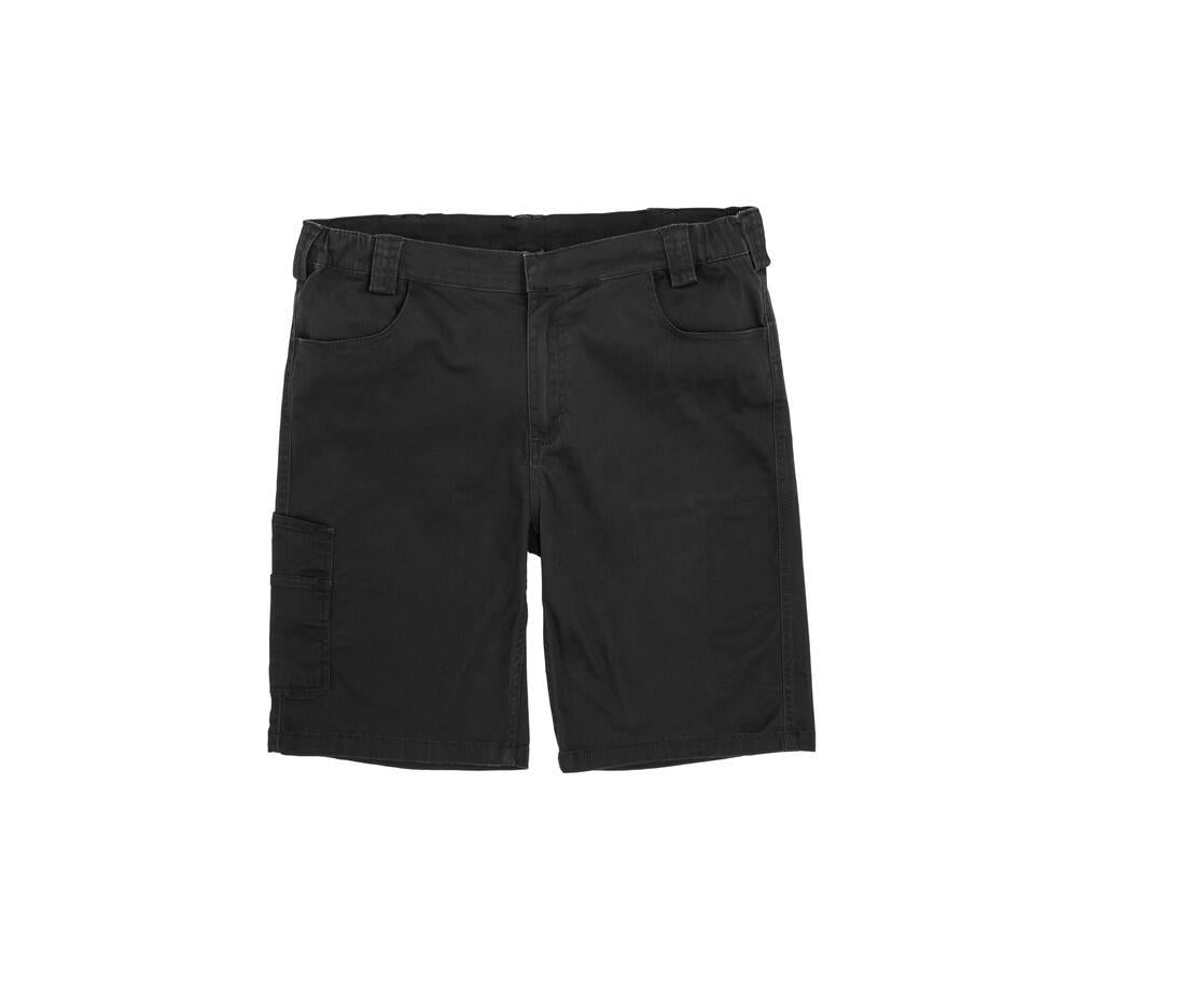 Result Super Stretch Slim Chino Shorts