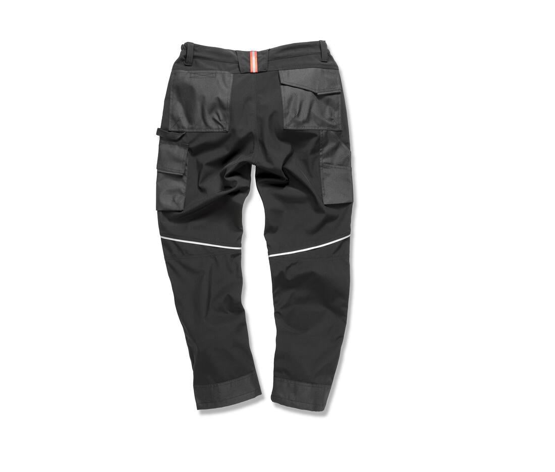 Result Slim Softshell Work Trouser
