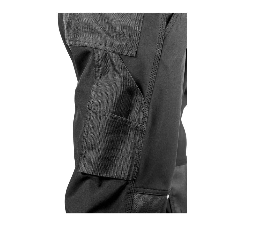 Result Slim Softshell Work Trouser