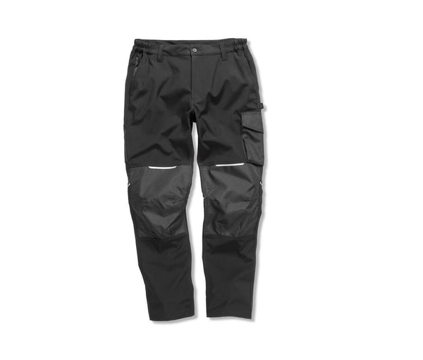 Result Slim Softshell Work Trouser
