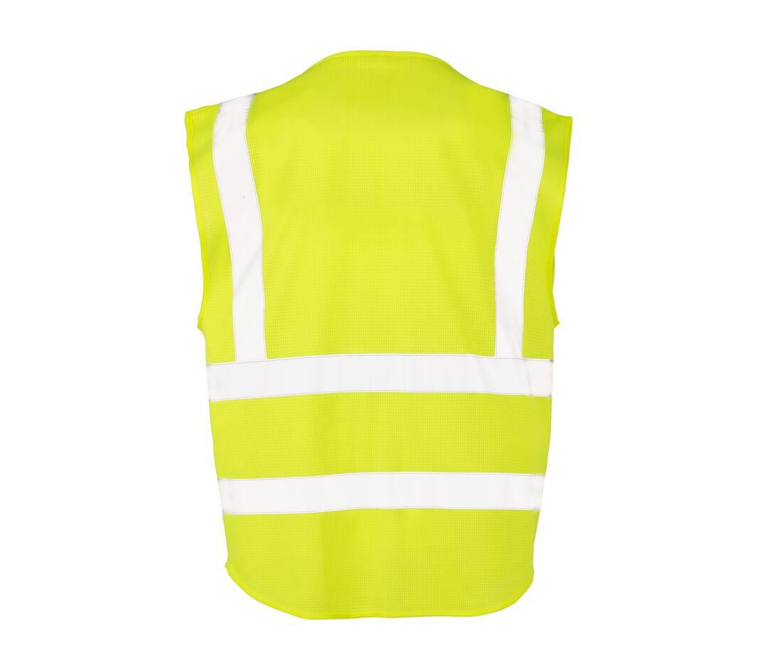 Result Executive Cool Mesh Safety Vest