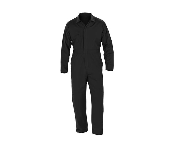 Result Recycled Action Overall With Zip Front