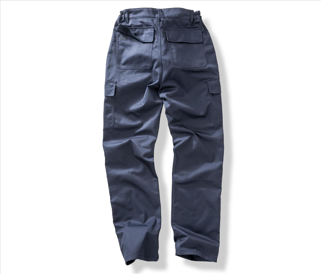 Result Recycled Utility Trouser