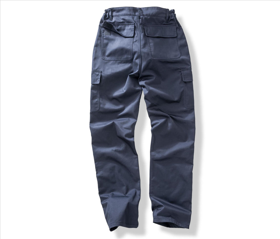 Recycled Utility Trouser