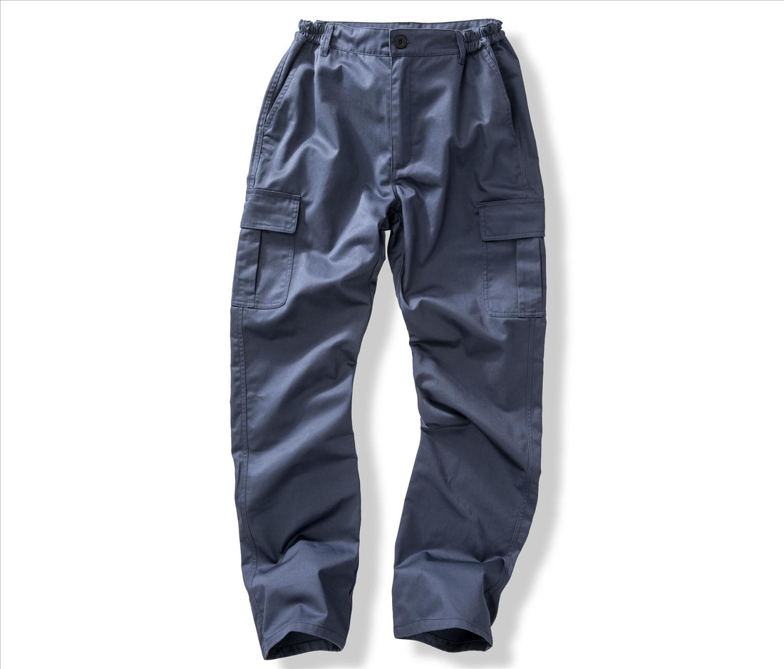 Result Recycled Utility Trouser