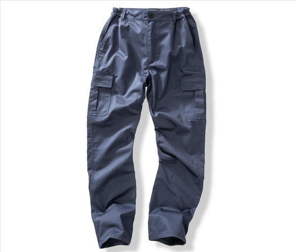Result Recycled Utility Trouser