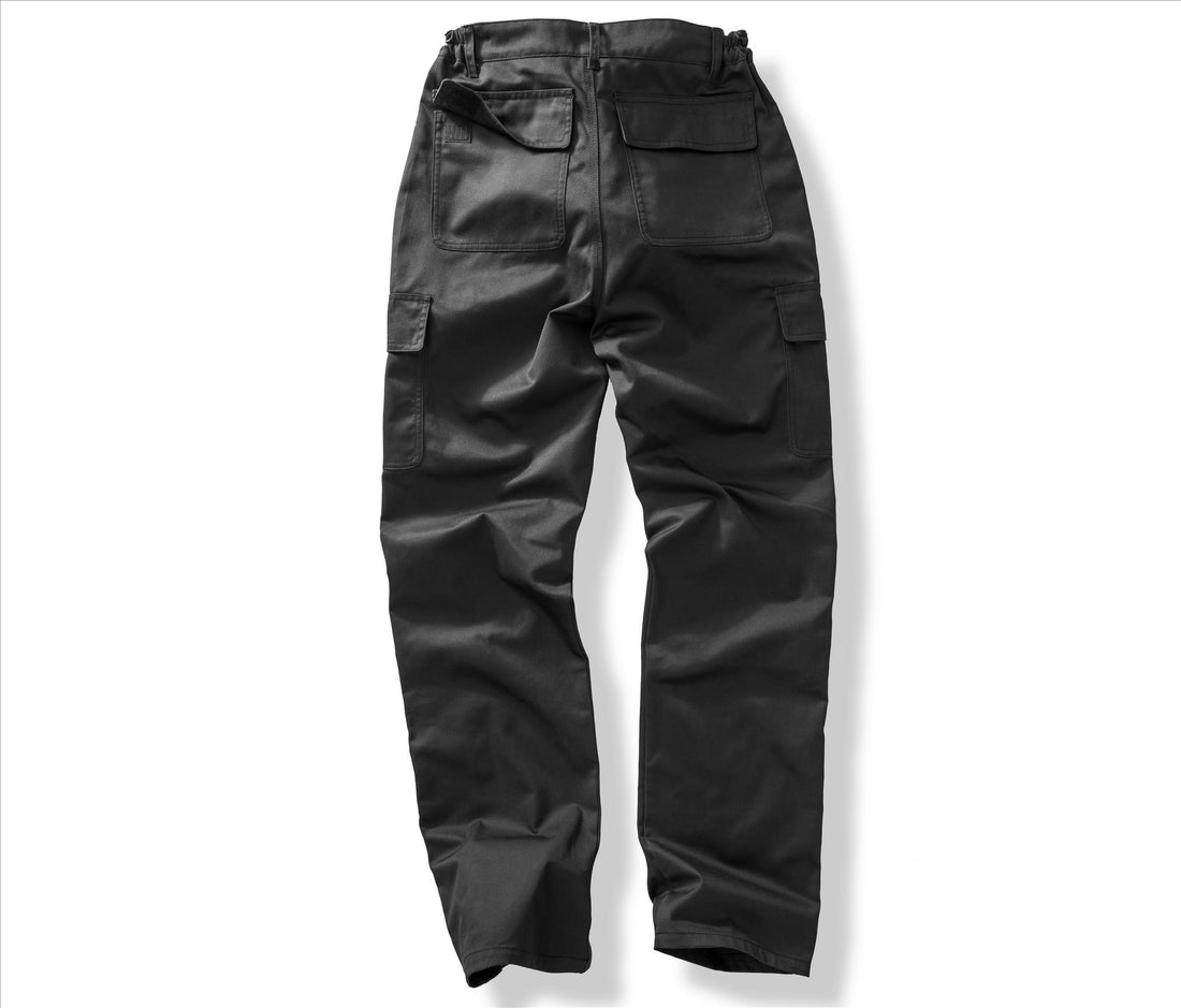 Result Recycled Utility Trouser