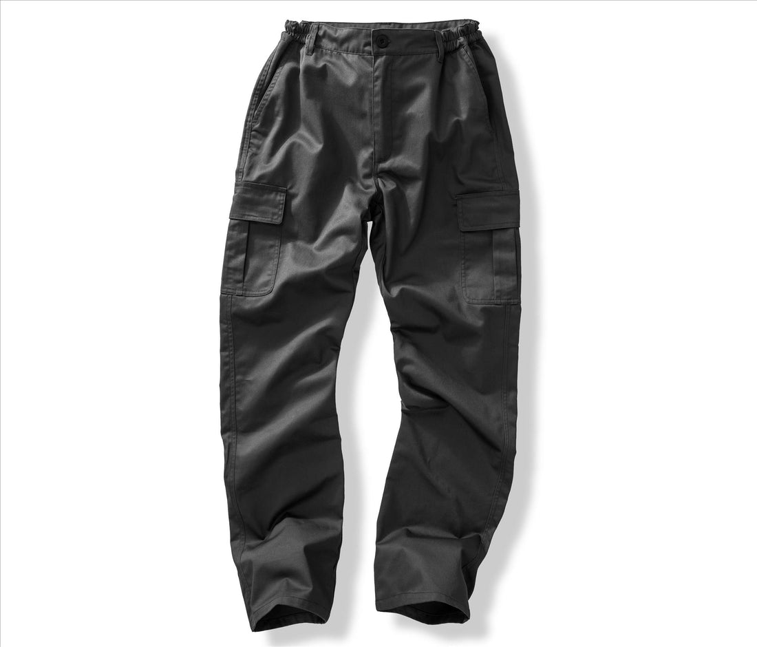 Result Recycled Utility Trouser