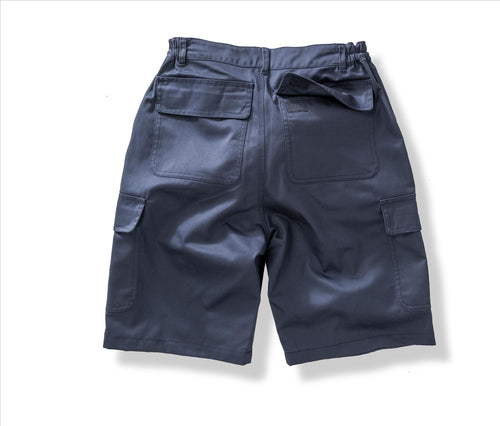 Recycled Utility Shorts