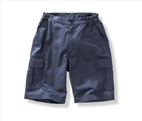 Result Recycled Utility Shorts