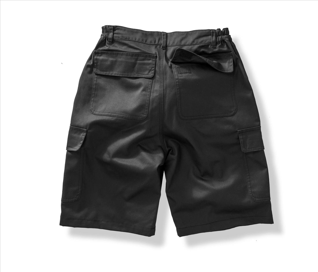 Result Recycled Utility Shorts