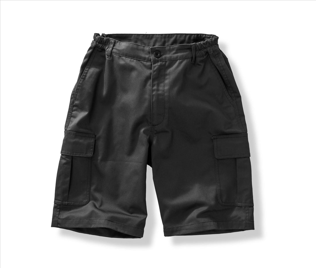 Result Recycled Utility Shorts